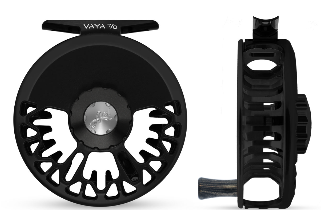 Abel Vaya Fly Reel