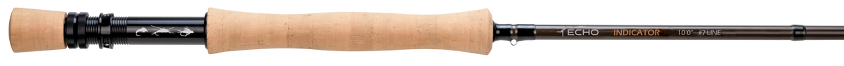 Echo Indicator Fly Rod