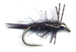 Darkes EZ Stone   Black