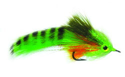 Darkes Meat Wagon   Fire Tiger