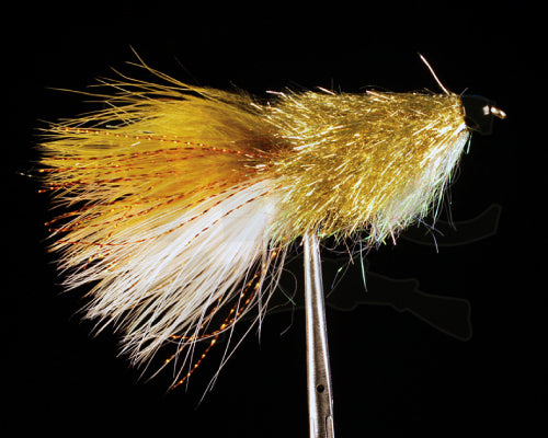 Coffey&#39;s Sparkle Minnow