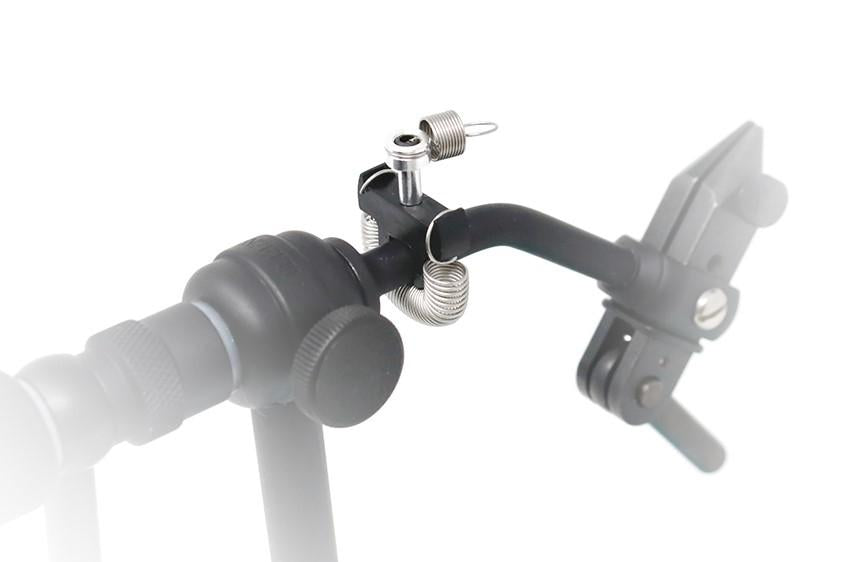 Renzetti Material Clips and Hook Retainer