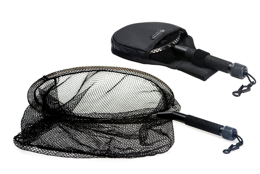 Mclean Spring Foldable Weigh Net