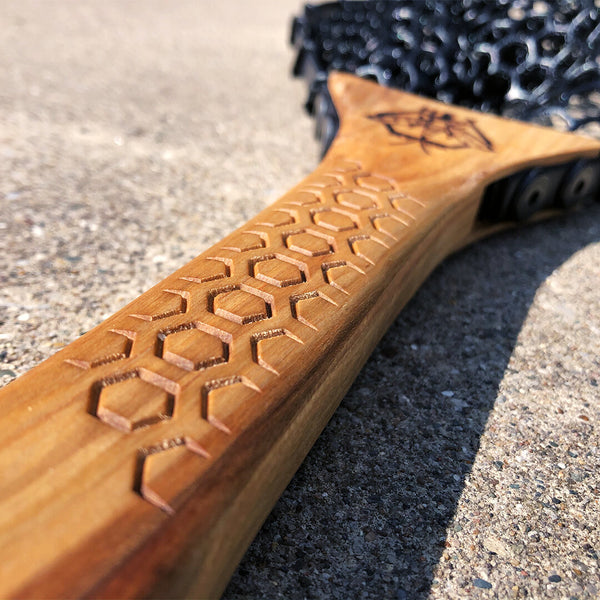 Hex Fly Steelhead DRIFT Net