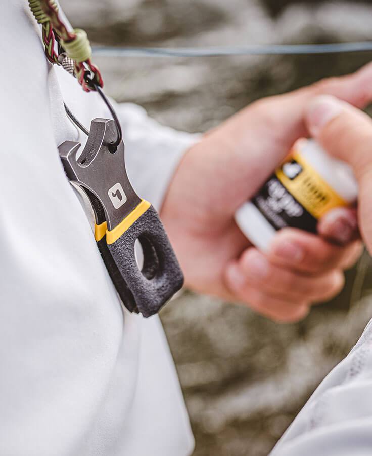 Loon Outdoors Nip N&#39; Sip XL