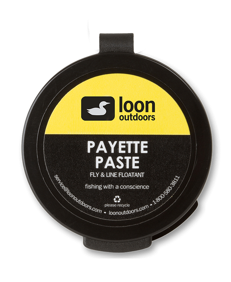 Loon Outdoors Payette Paste