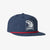CAPTAIN'S HAT - HERITAGE TARPON