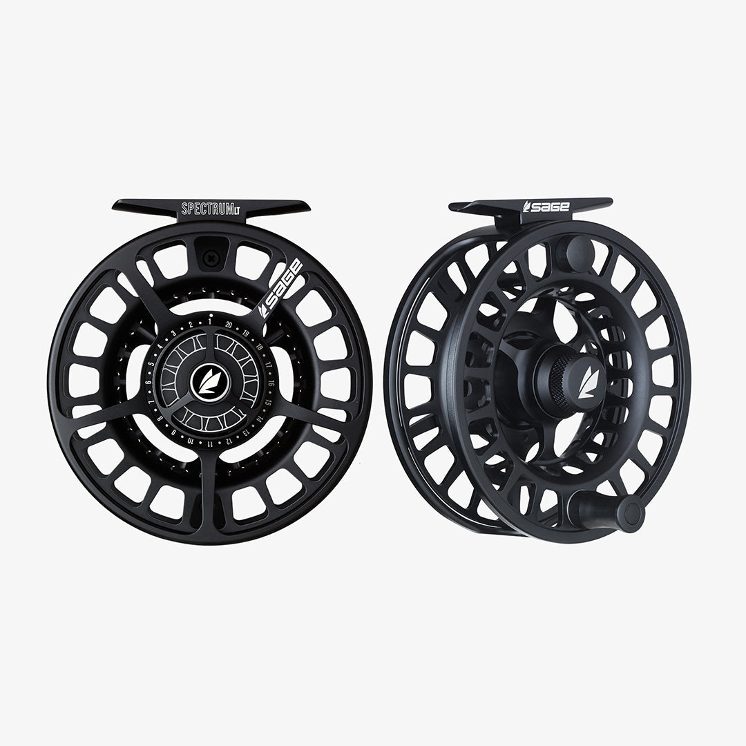 SOLD! – Sage 1650 Fly Reel – Well Used – $50 – The First Cast – Hook, Line  and Sinker's Fly Fishing Shop