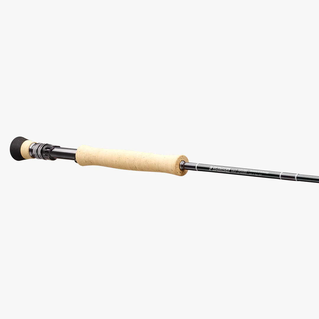 Sage Salt R8 - 890-4 | 8WT 9&#39;