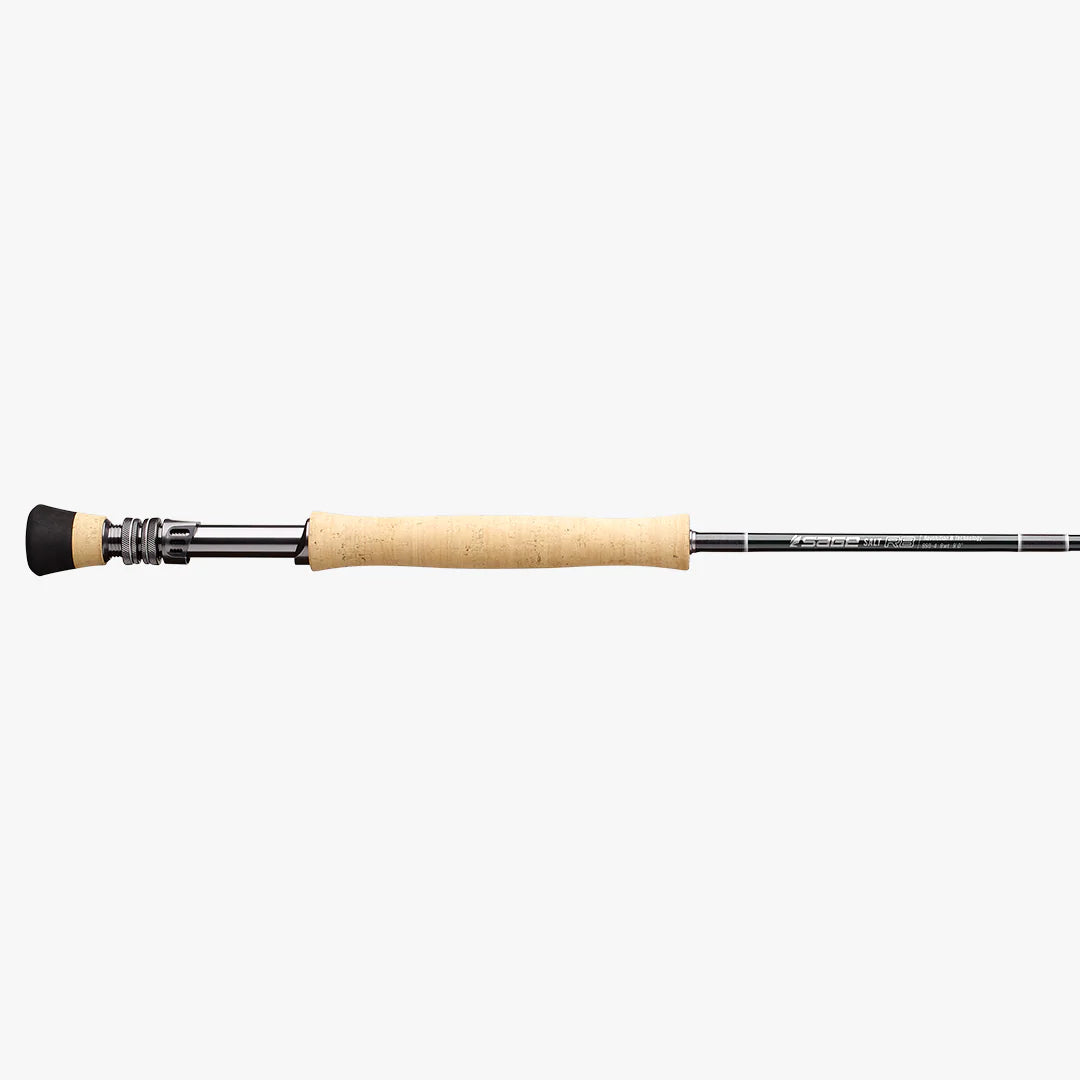 Sage Salt R8 - 890-4 | 8WT 9&#39;