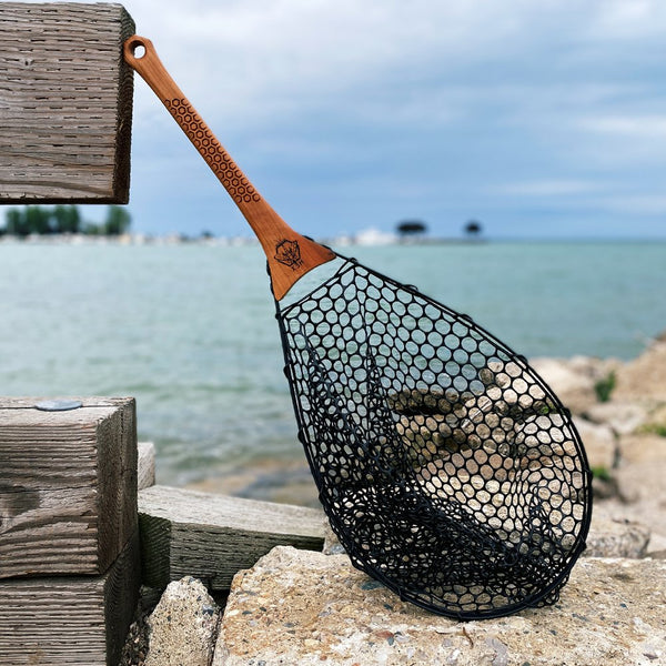 Hex Fly Steelhead DRIFT Net