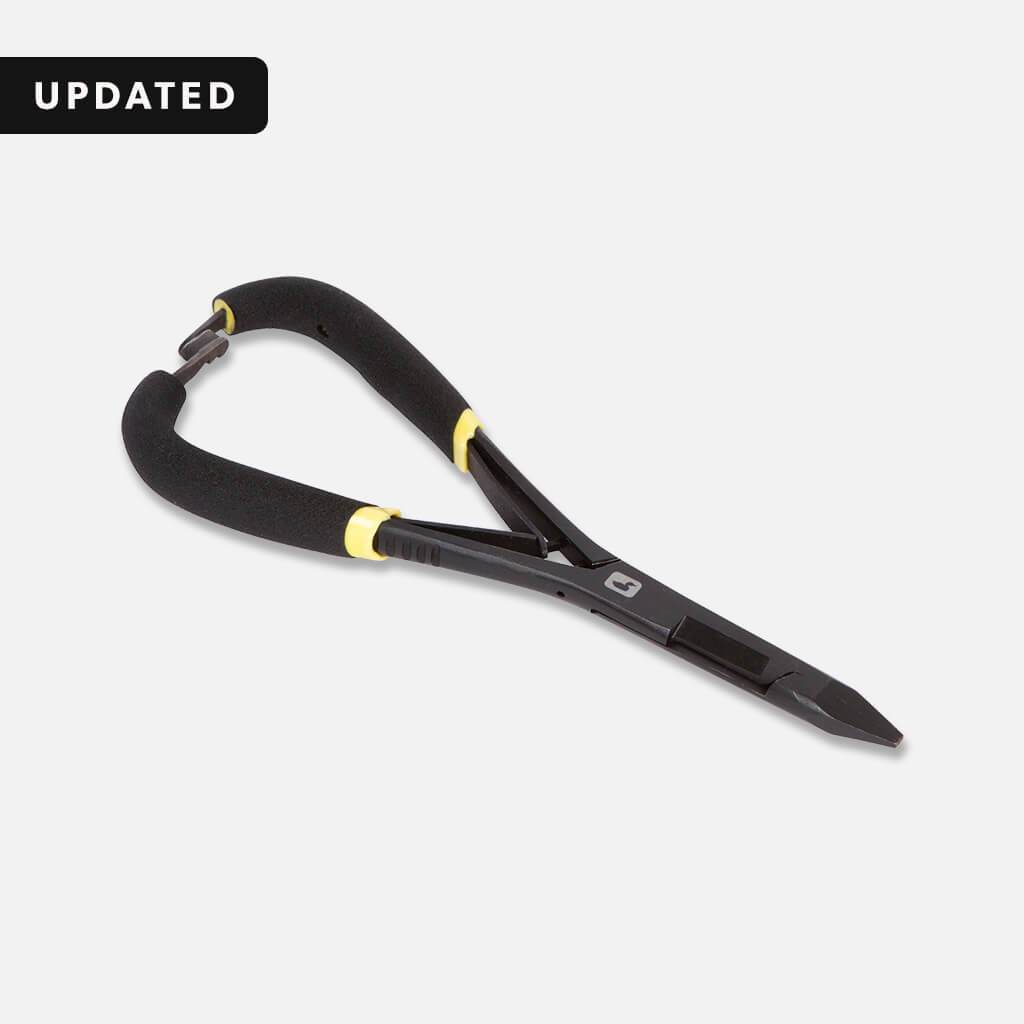 Loon Outdoors Rogue Mitten Scissor Clamps