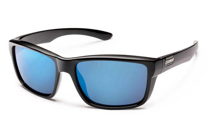 Suncloud Mayor Sunglasses