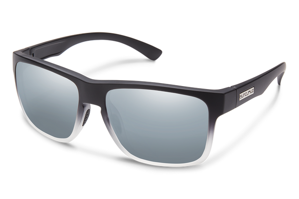 Suncloud Rambler Sunglasses Motor City Anglers - Main Image