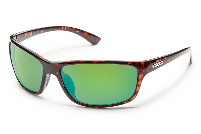 Suncloud Sentry Sunglasses