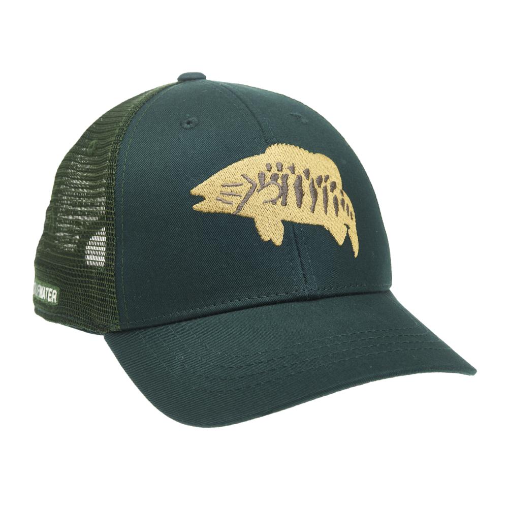 Rep Your Water - Motor City Anglers