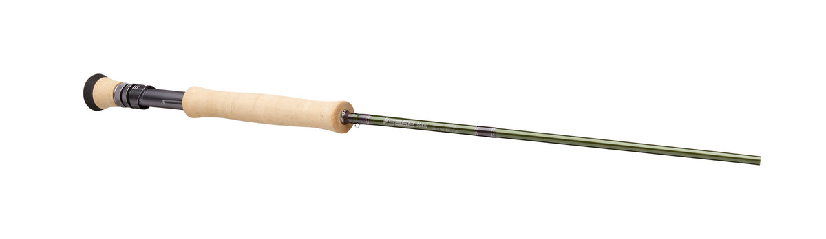 Sage Sonic Fly Rod