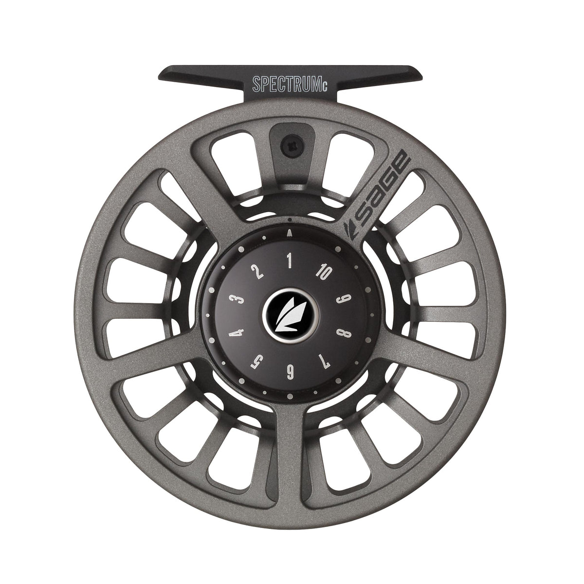 Sage Spectrum C Fly Reel