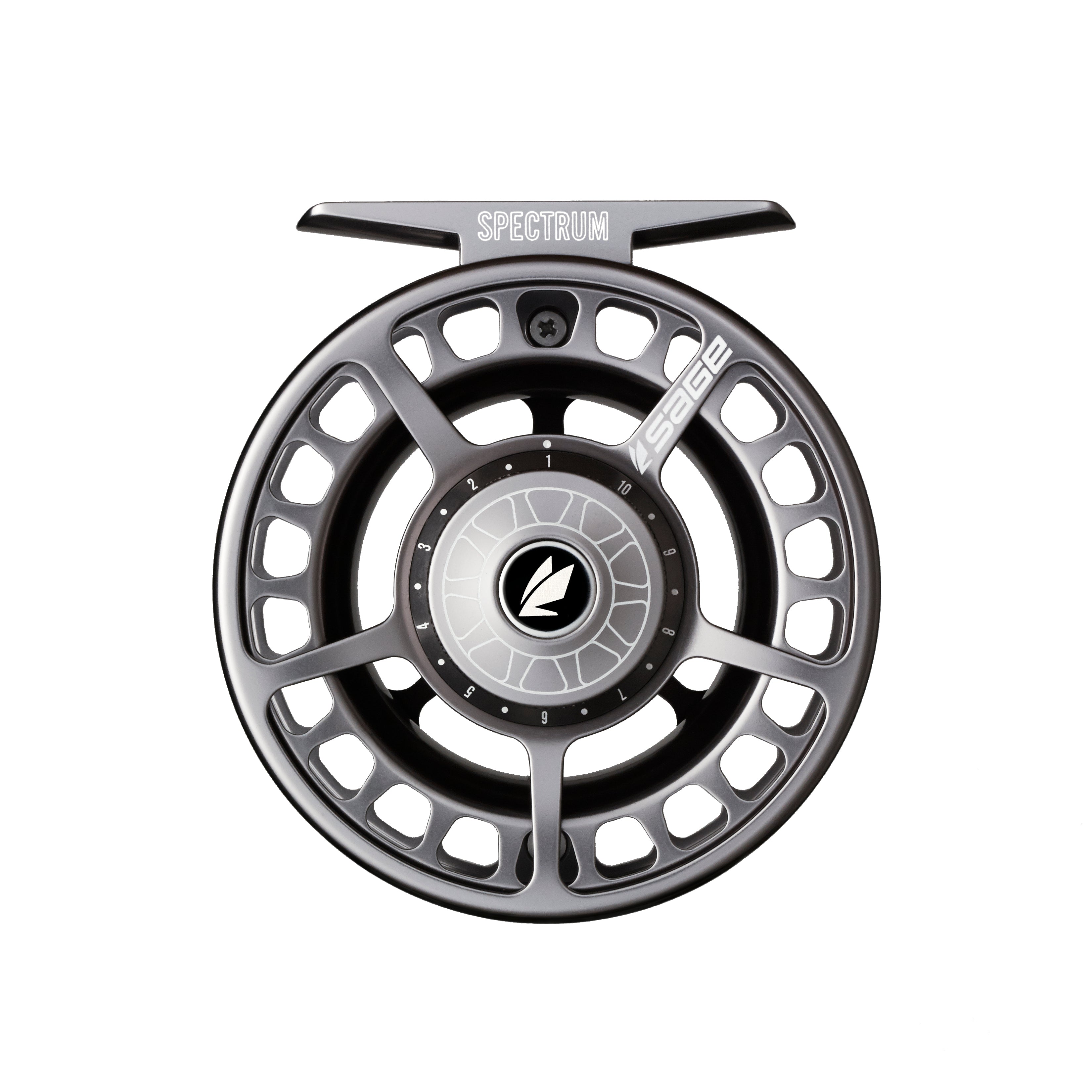 Sage Spectrum Fly Reel | Motor City Anglers Sage Spectrum Fly Reel | Motor City Anglers