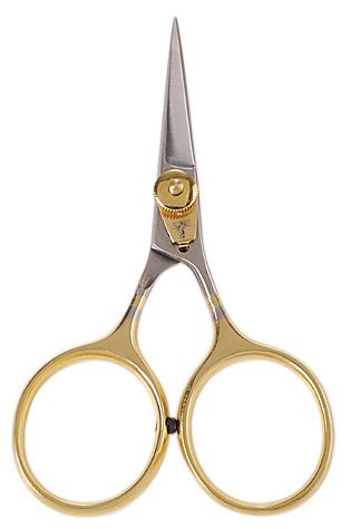 Dr. Slick All Purose 4&quot; Razor Scissor
