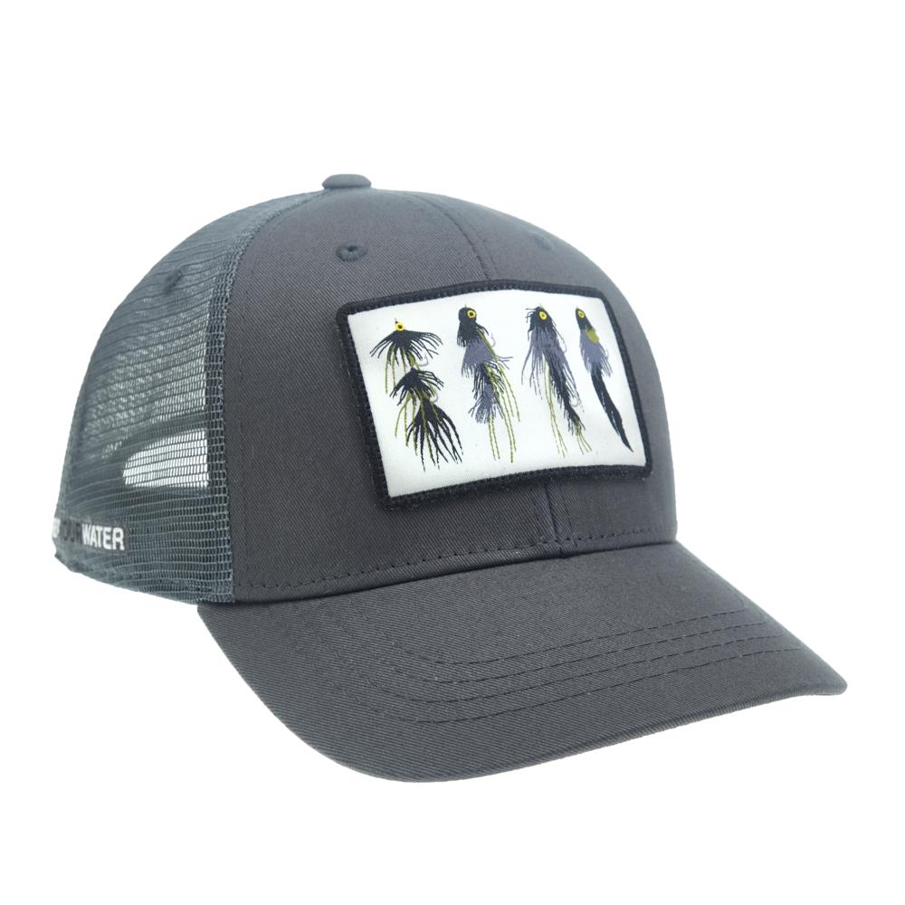 Rep Your Water The Meat Hat 