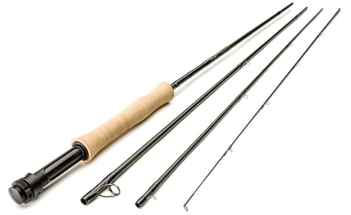 Scott Centric Fly Rod