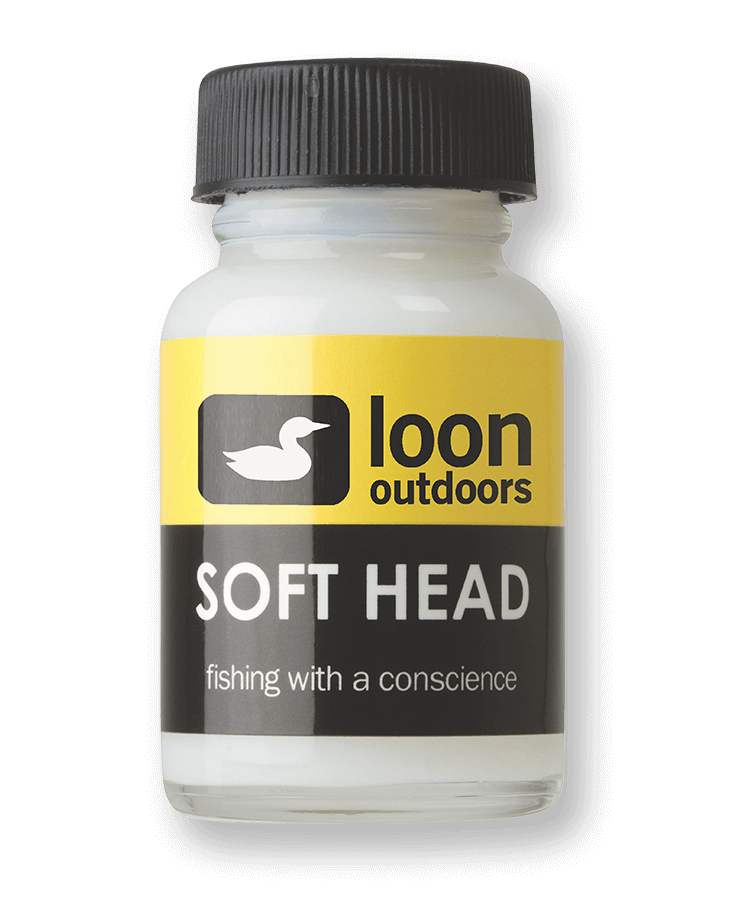 Loon Outdoors Soft Head Clear