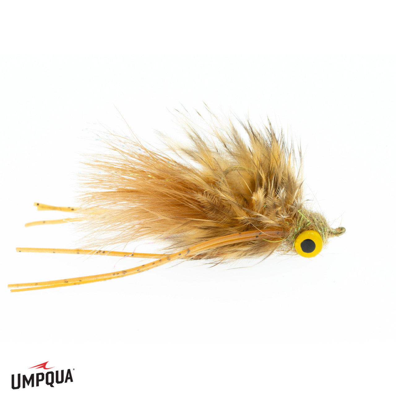 Umpqua Skiddish Smolt - Size 4