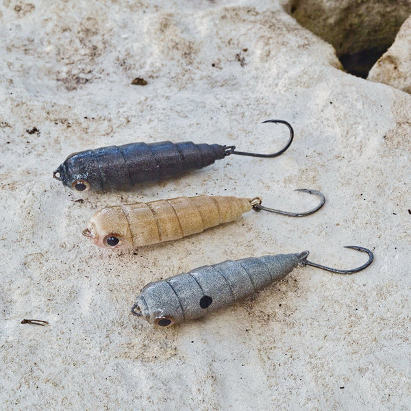 Flymen Spiral Spook| Motor City Anglers