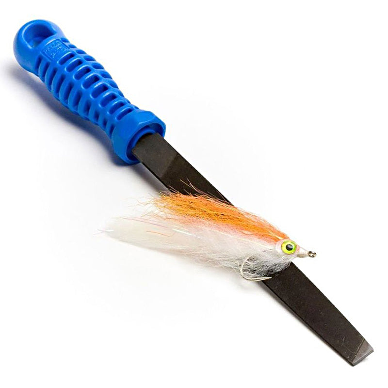 Renzetti Clouser Hook File