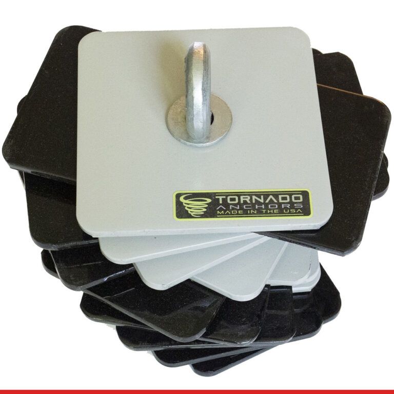 Tornado Anchor