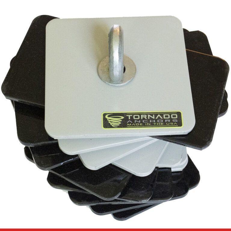 35lb Tornado Anchor