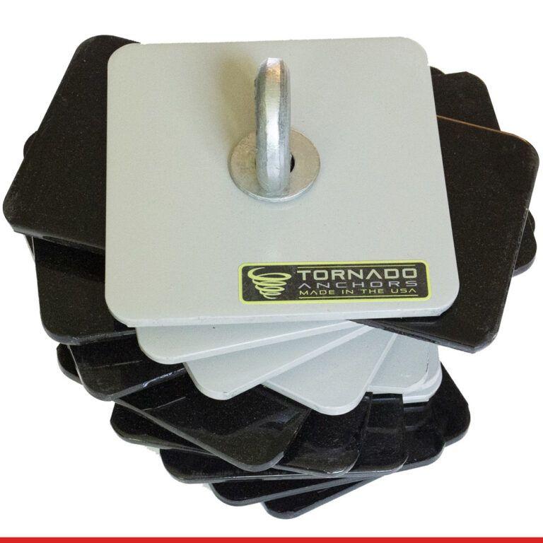 24lb Tornado Anchor