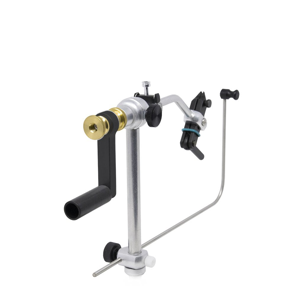 Renzetti Extended Crank Arm