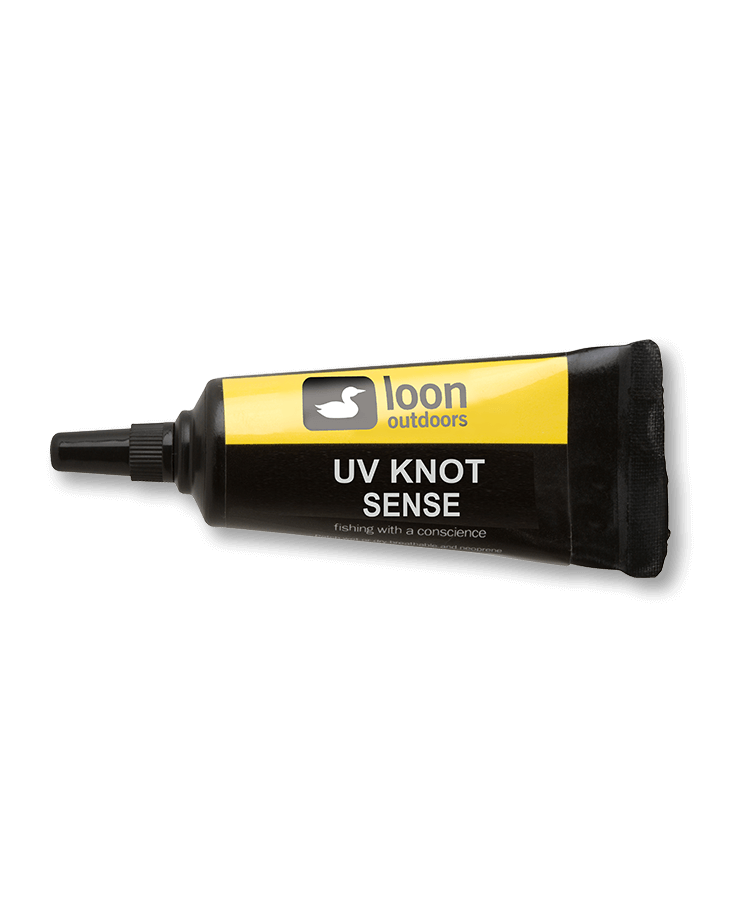 Loon Outdoors UV Knot Sense