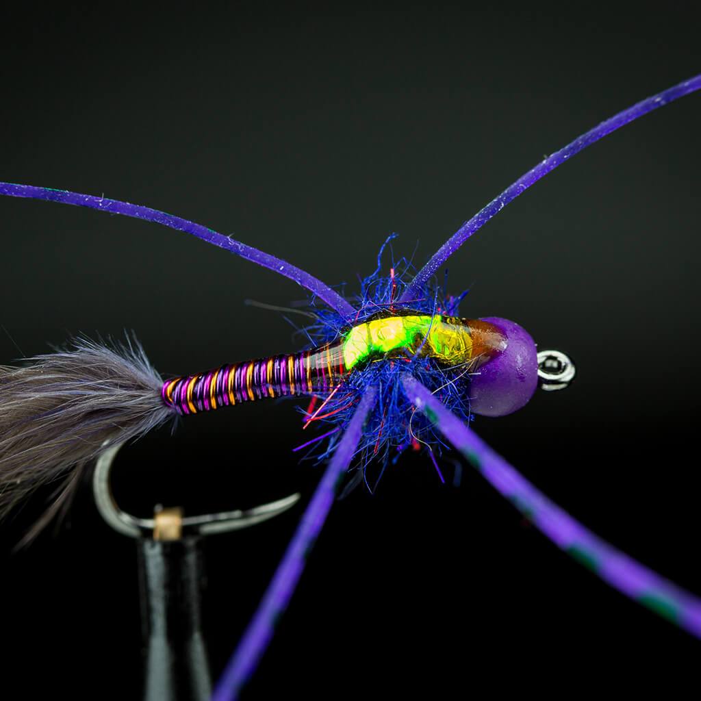 Loon Outdoors UV Fly Finish