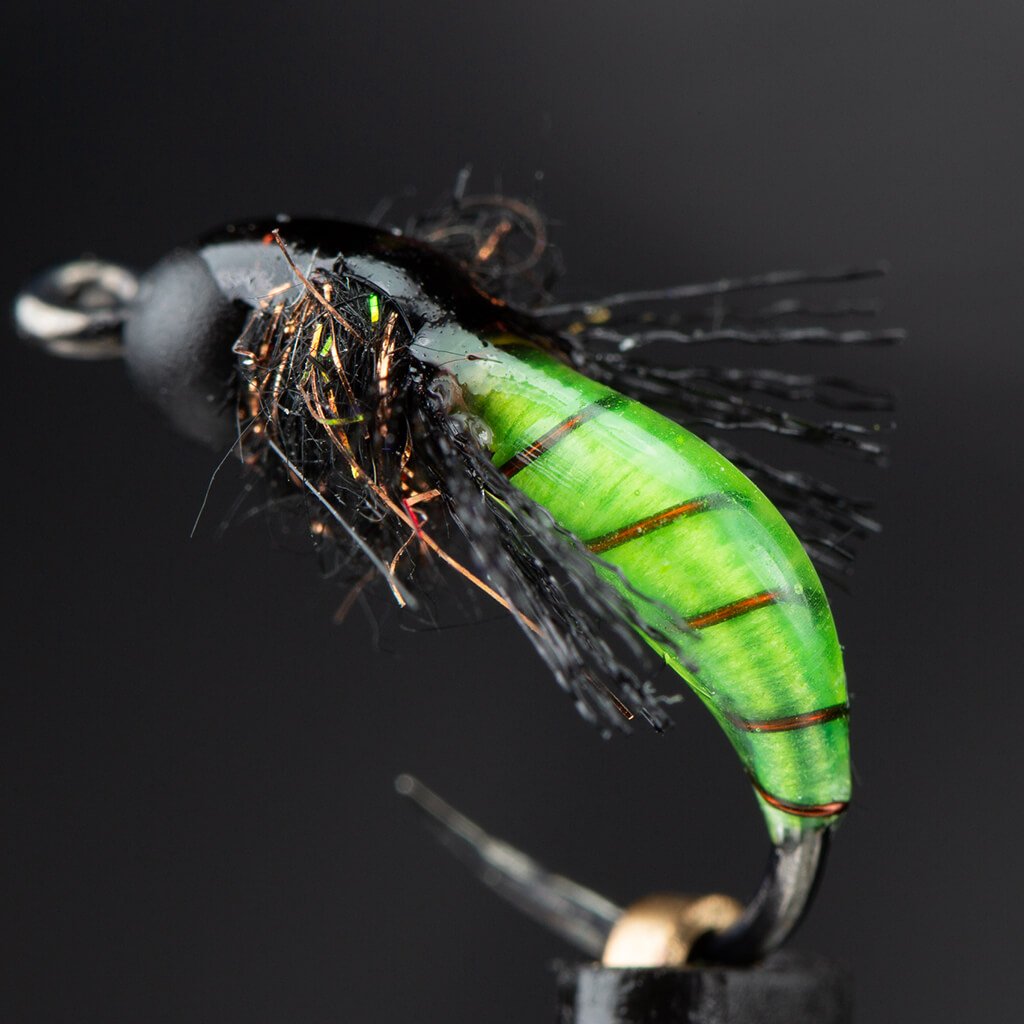Loon Outdoors UV Fly Finish