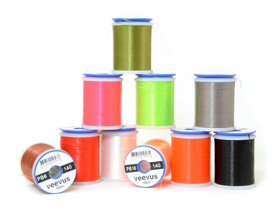 Veevus Power Thread 140