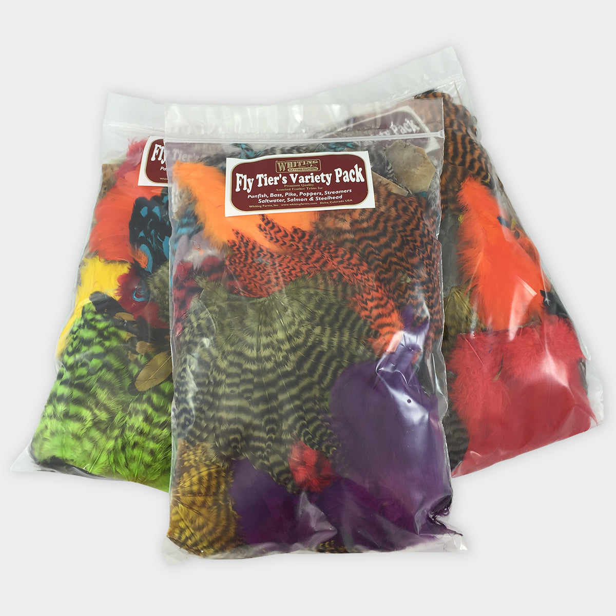 Whiting Farms Tier's Variety Pack