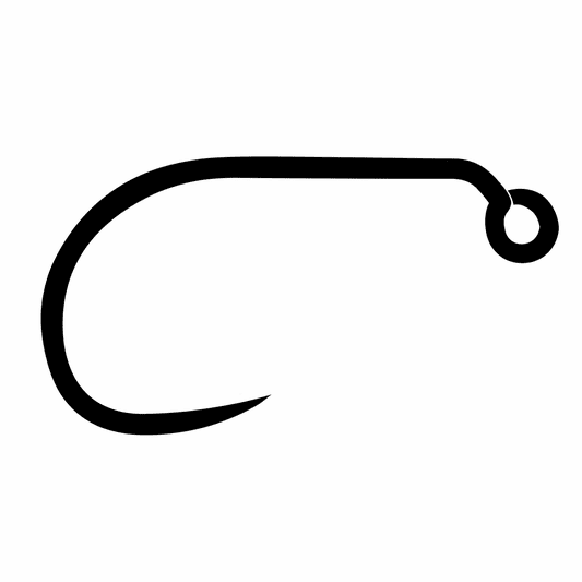 Ahrex Fw551 Barbless Jig Hook