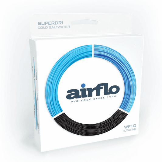 Airflo Ridge Striper Fly Line