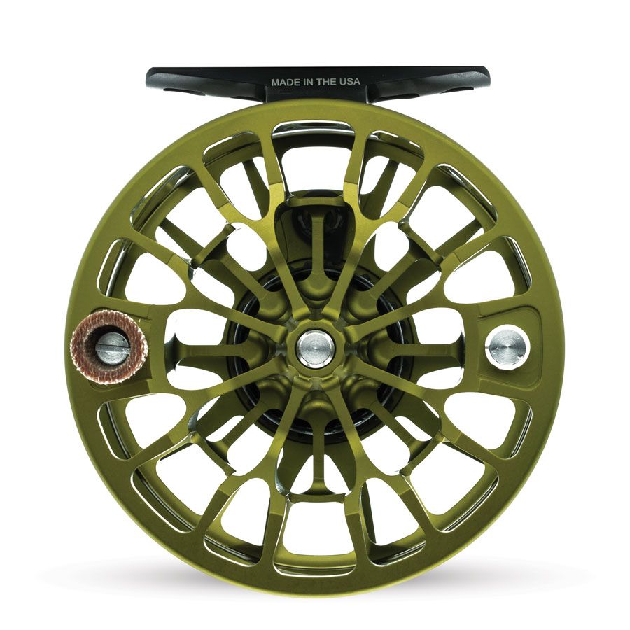 Ross Reels Animas