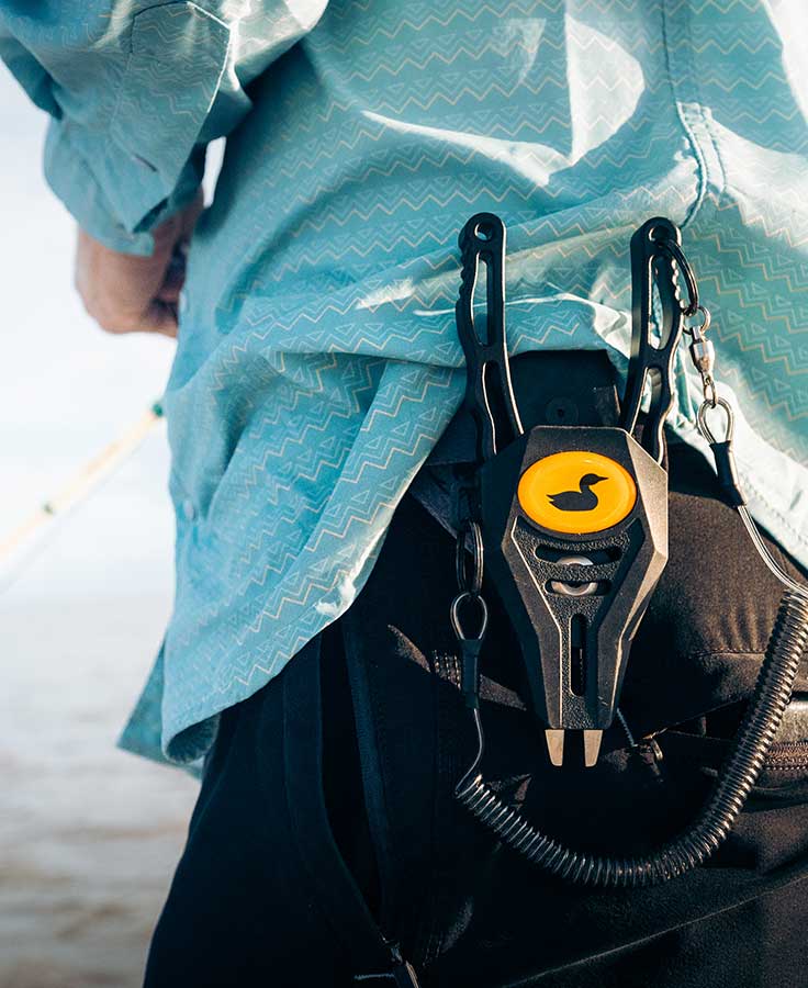 Loon Outdoors Apex HD Plier