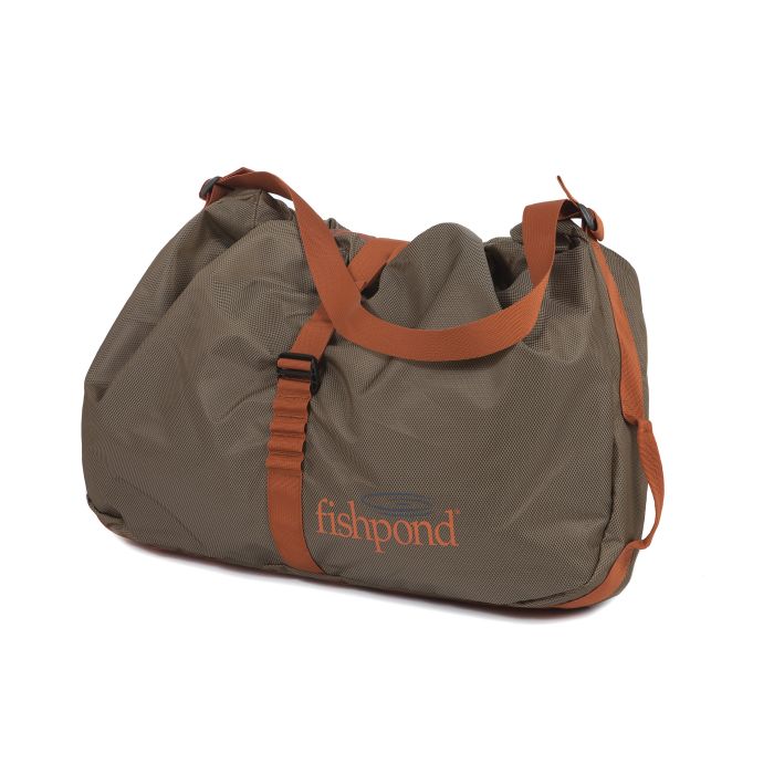 Fishpond Burrito Wader Bag Default Title