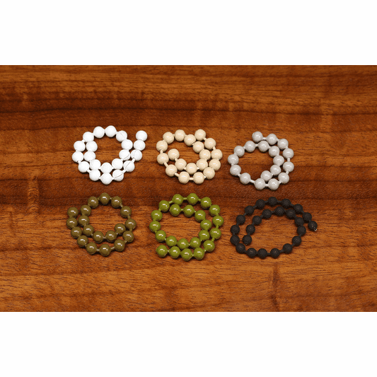 Hareline Chicone Stealth Chain