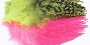 Wapsi Strung Rooster Long Saddles