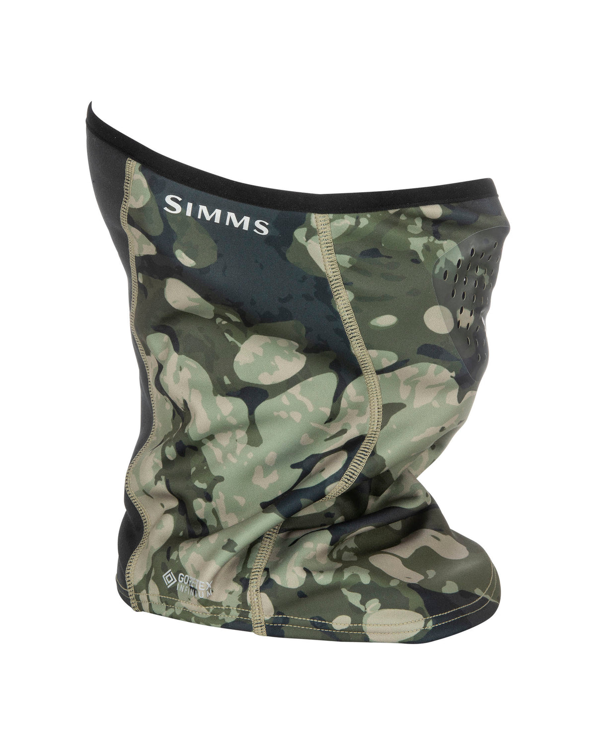 Simms Gore Infinium Neck Gaiter 