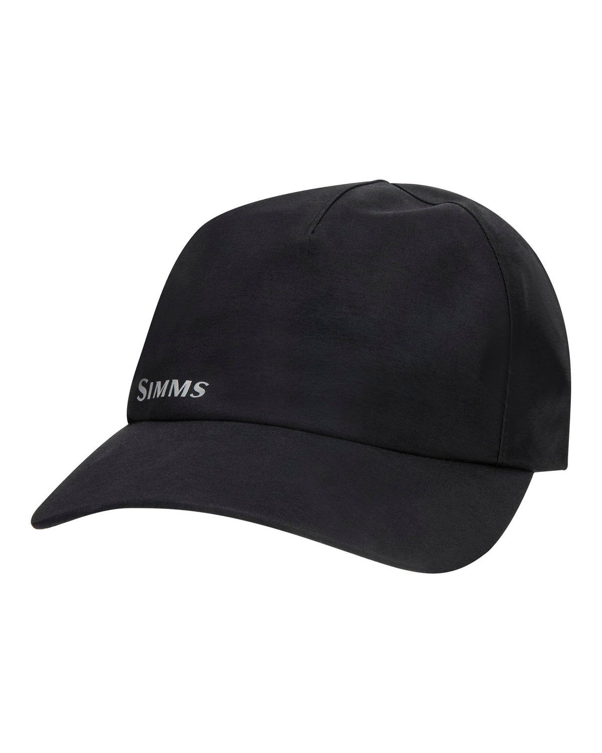 Simms Gore Tex Rain Cap Black