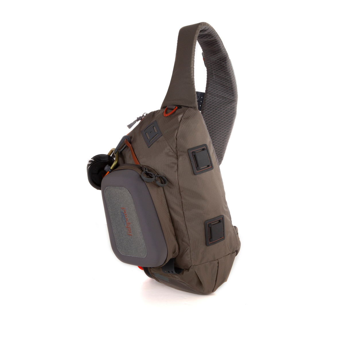 Fishpond Summit Sling - 2.0 Granite