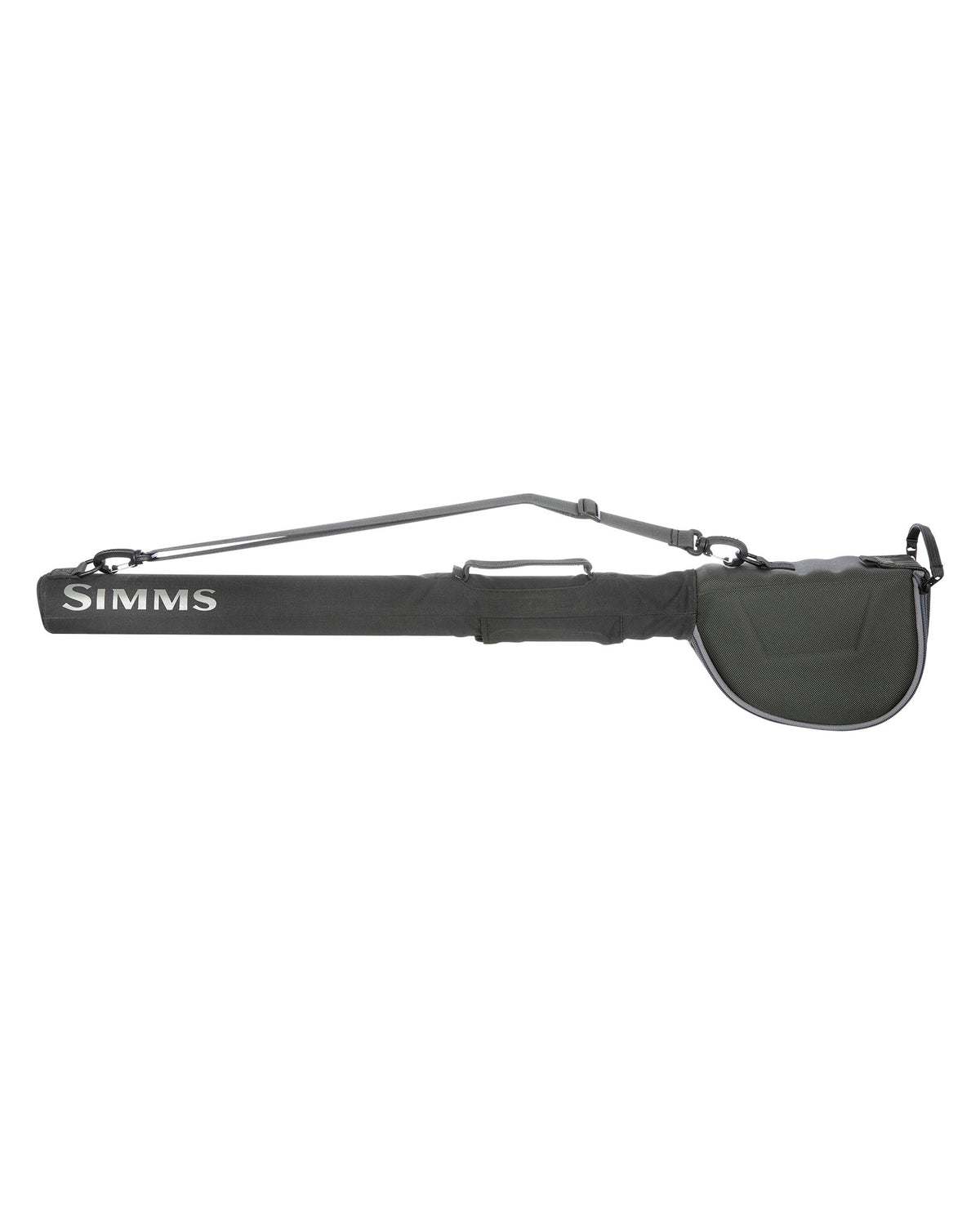 Simms GTS Single Rod/Reel Vault   9 4 Piece 